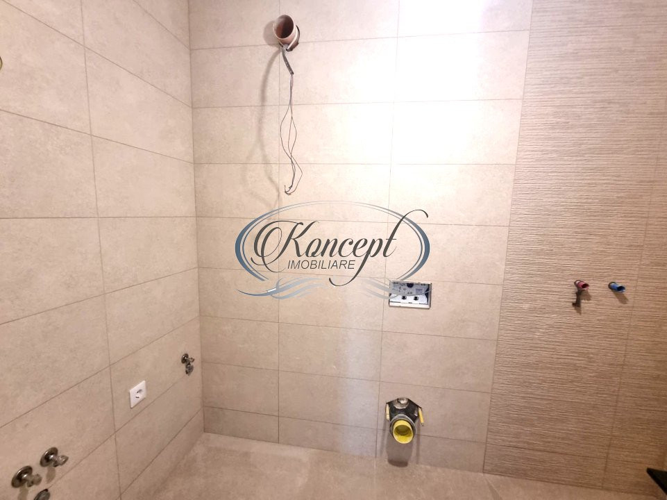 Apartament in ansamblul rezidential Zenia 