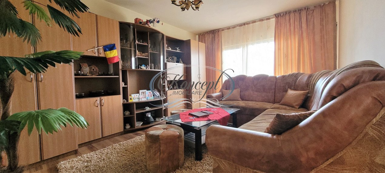 Apartament in zona Fabricii de Zahar