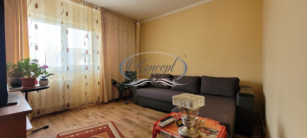 Apartament in zona Fabricii de Zahar