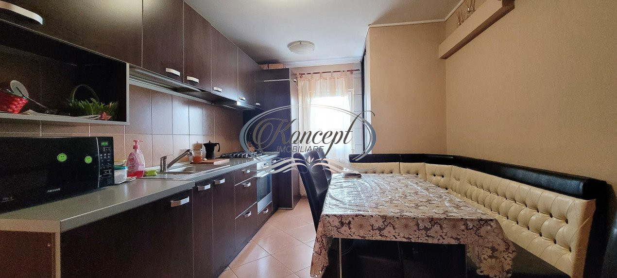 Apartament in zona Fabricii de Zahar