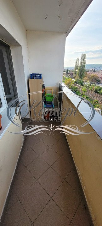 Apartament in zona Fabricii de Zahar