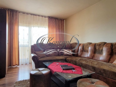 Apartament in zona strazii Fabricii de Zahar
