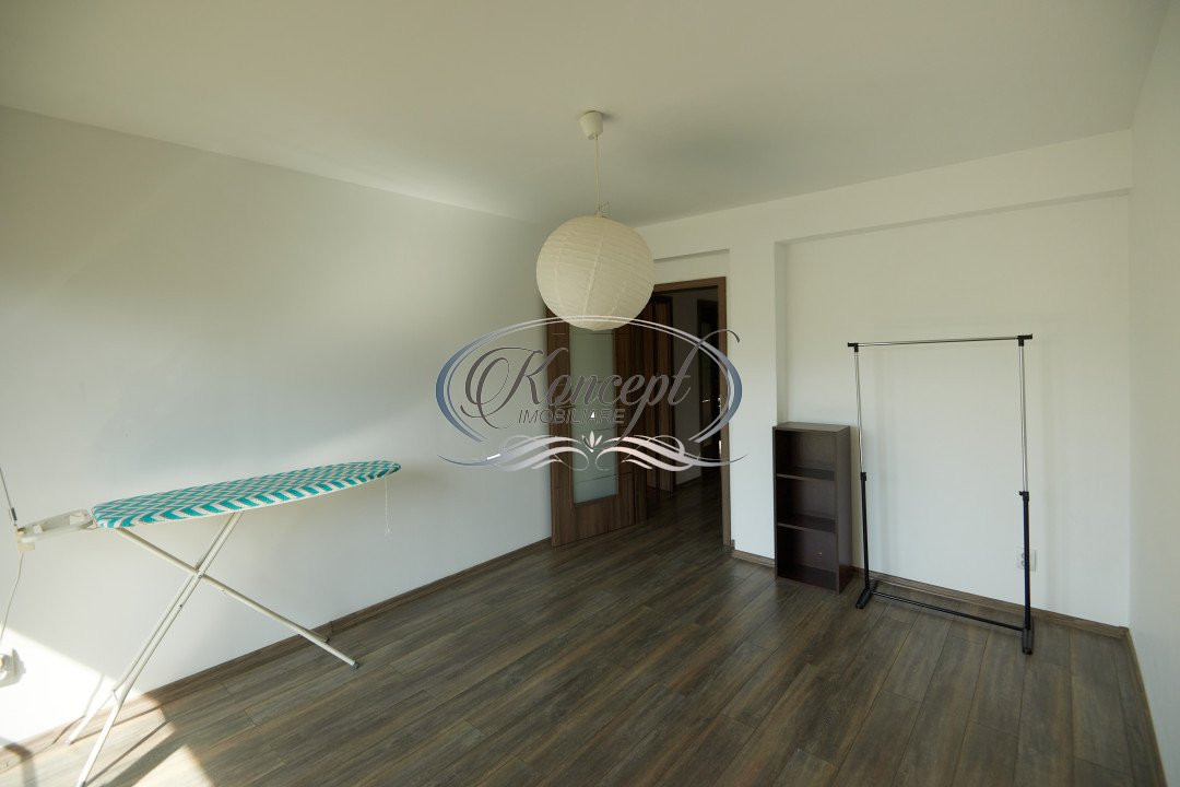 Refugiu Suburban. Duplex Mobilat si Utilat Modern pe str. Ioan Rus