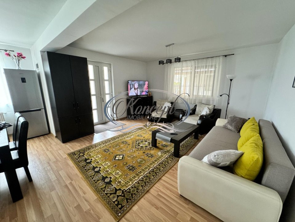 Casa pet friendly la prima inchiriere, zona Cetatii