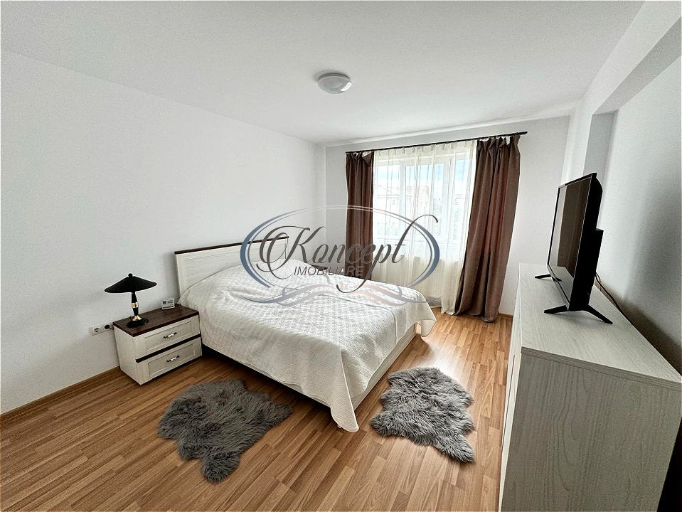 Casa pet friendly la prima inchiriere, zona Cetatii
