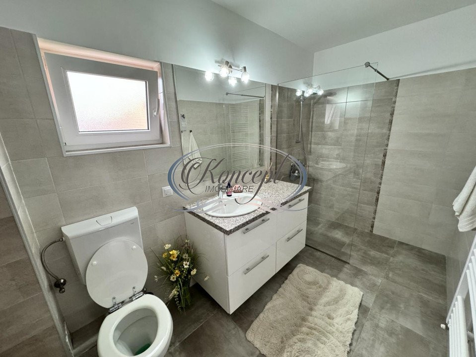 Casa pet friendly la prima inchiriere, zona Cetatii
