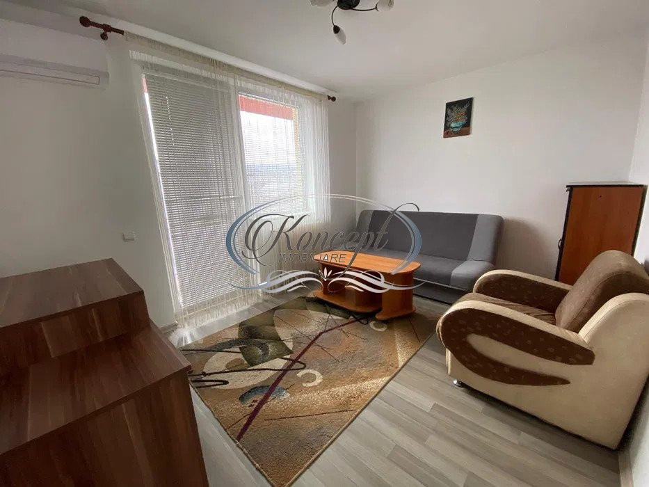 Apartament cu parcare in cartierul Buna-Ziua