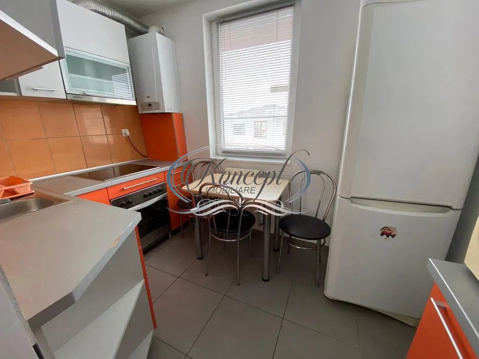 Apartament cu parcare in cartierul Buna-Ziua