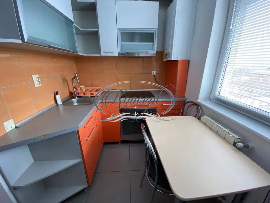Apartament cu parcare in cartierul Buna-Ziua