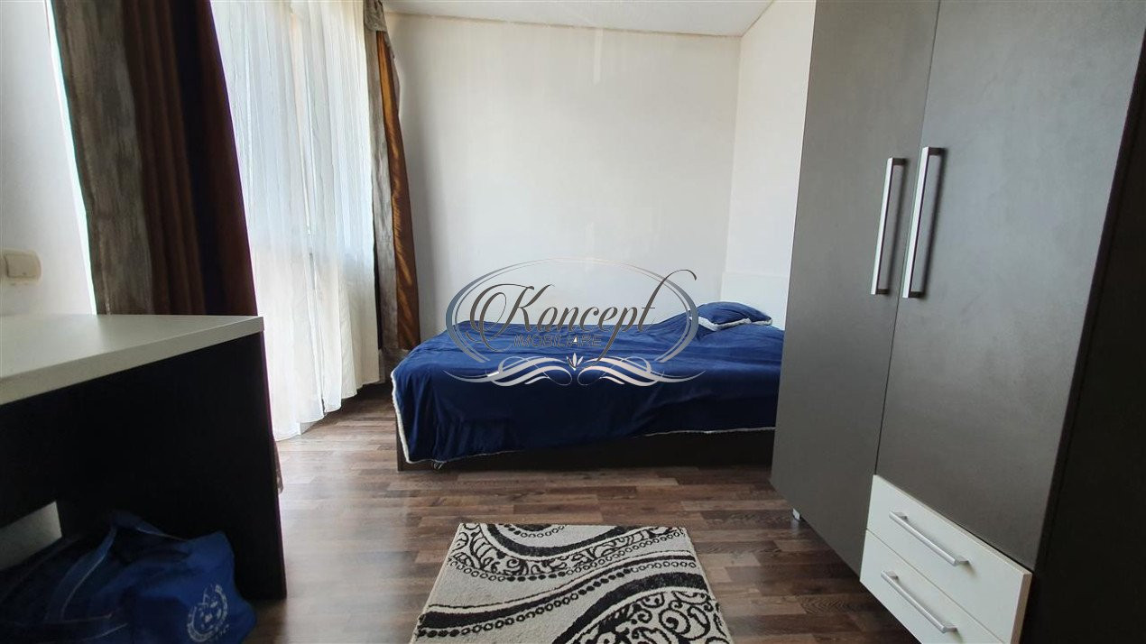 Duplex in ansamblu privat