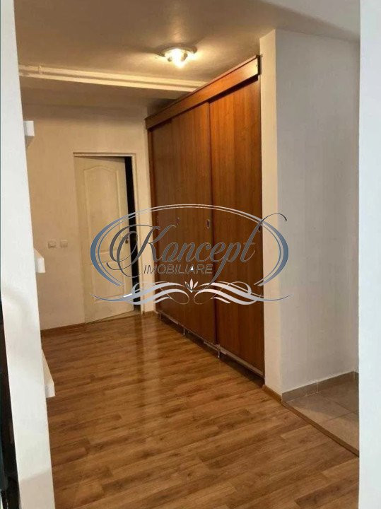 Apartament cu loc de parcare