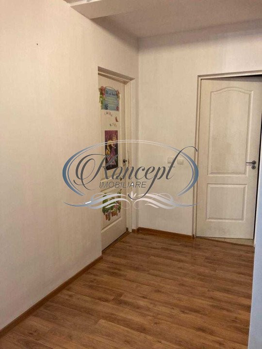 Apartament cu loc de parcare