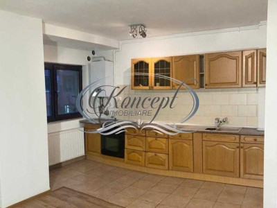 Apartament cu loc de parcare