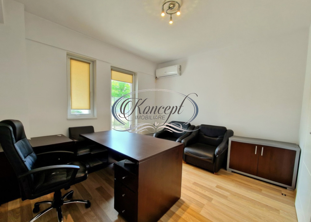 Apartament cu terasa generoasa pe strada Maramuresului