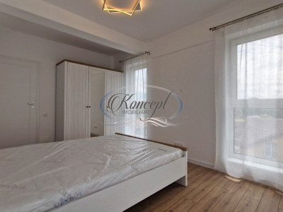 Oasului, apartament modern cu 2 camere si parcare