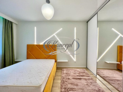 Apartament cochet pe str. Sesul de Sus