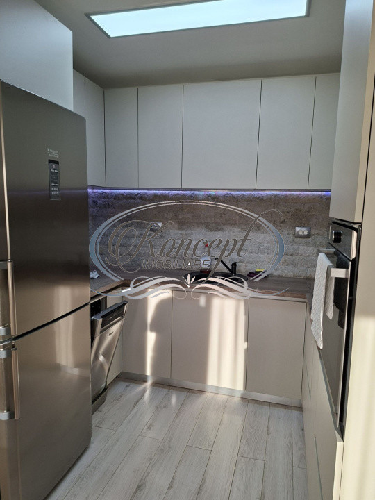 Apartament la cheie in zona Spitalului Municipal Clujana