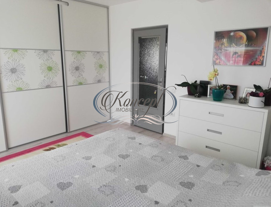 Apartament la cheie in zona Spitalului Municipal Clujana