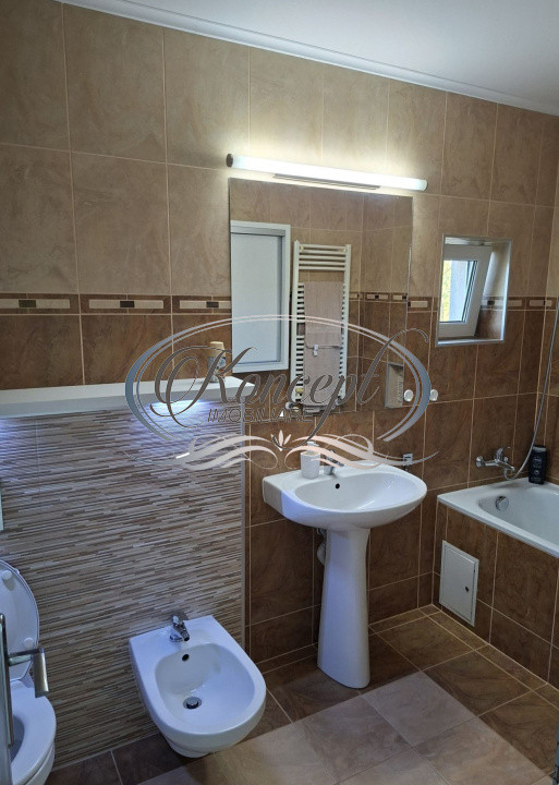 Apartament la cheie in zona Spitalului Municipal Clujana
