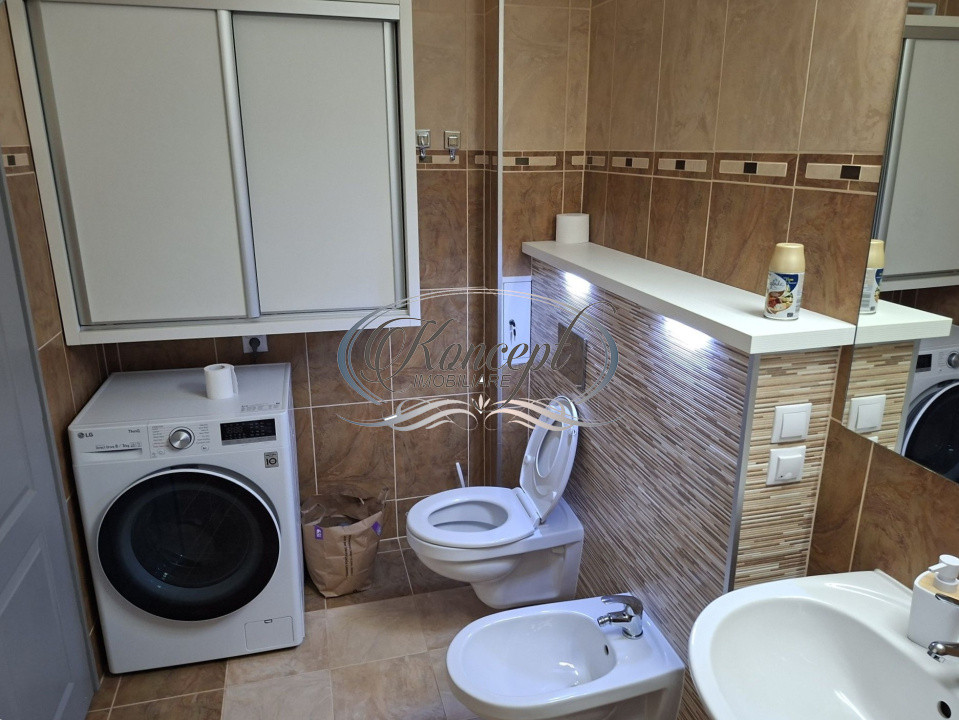 Apartament la cheie in zona Spitalului Municipal Clujana