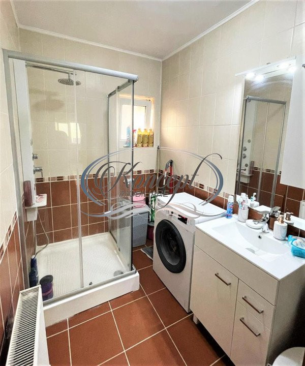 Apartament la cheie pe strada Tineretului