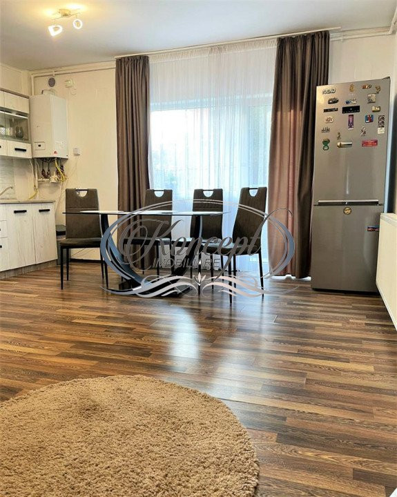 Apartament la cheie pe strada Tineretului