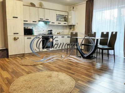 Apartament la cheie pe strada Tineretului
