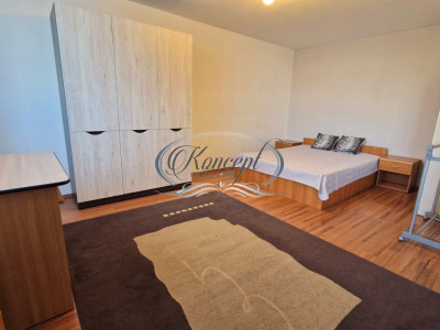 Apartament in zona Calvaria, Manastur