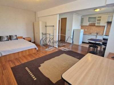 Apartament in zona Calvaria, Manastur