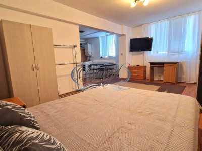 Apartament in zona Calvaria, Manastur