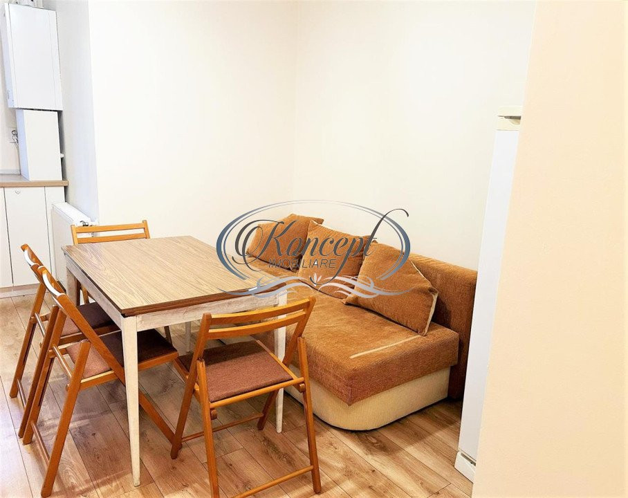 Apartament cu loc de parcare in zona Vivo