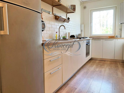 Apartament cu loc de parcare in zona Vivo