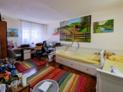 Apartament in cartierul Gruia