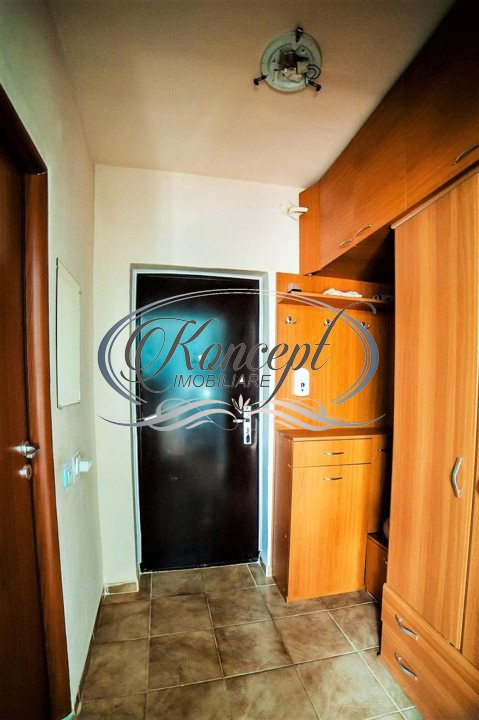 Apartament ideal pentru investitie, pe stada Porii