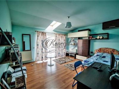 Apartament ideal pentru investitie, pe stada Porii