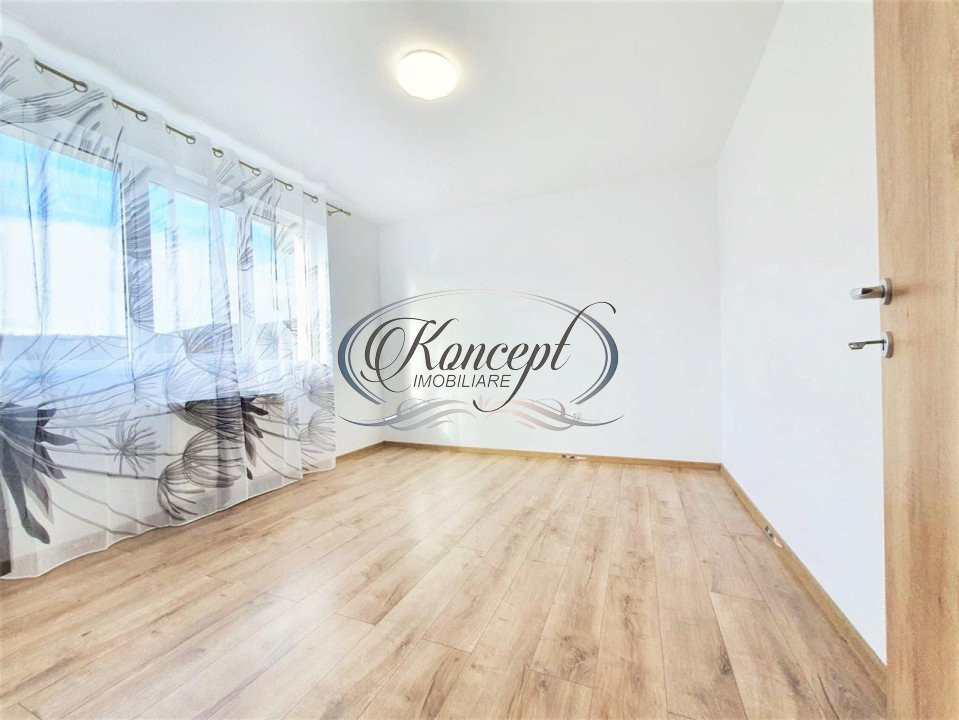 Apartament cu loc de parcare, in zona Somesului