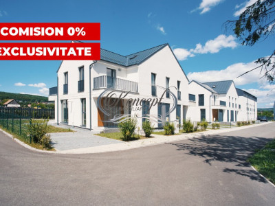 Comision 0%. TVA Inclus! Ultimele unitati disponibile, Gloris Village