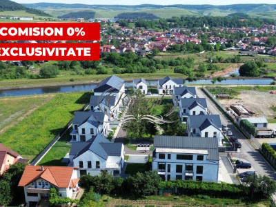 Comision 0%. TVA Inclus! Ultimele unitati disponibile, Gloris Village