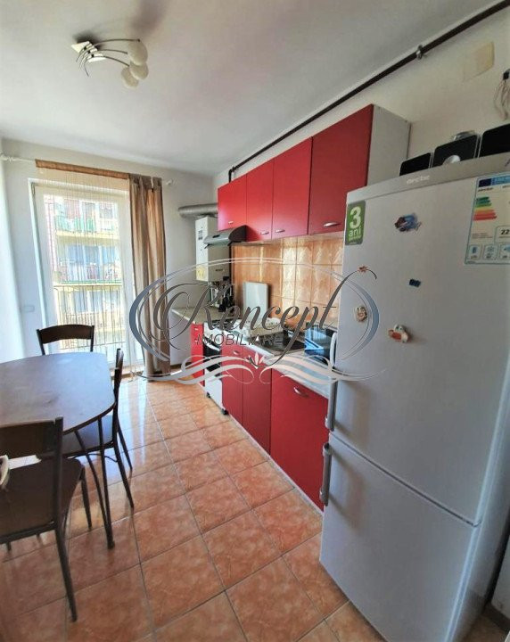 Apartament la cheie, pe str. Florilor