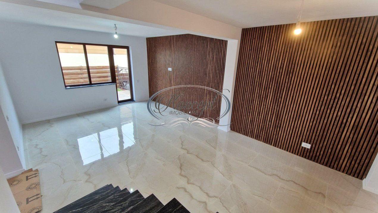 Duplex la cheie, cu CF in Voronet