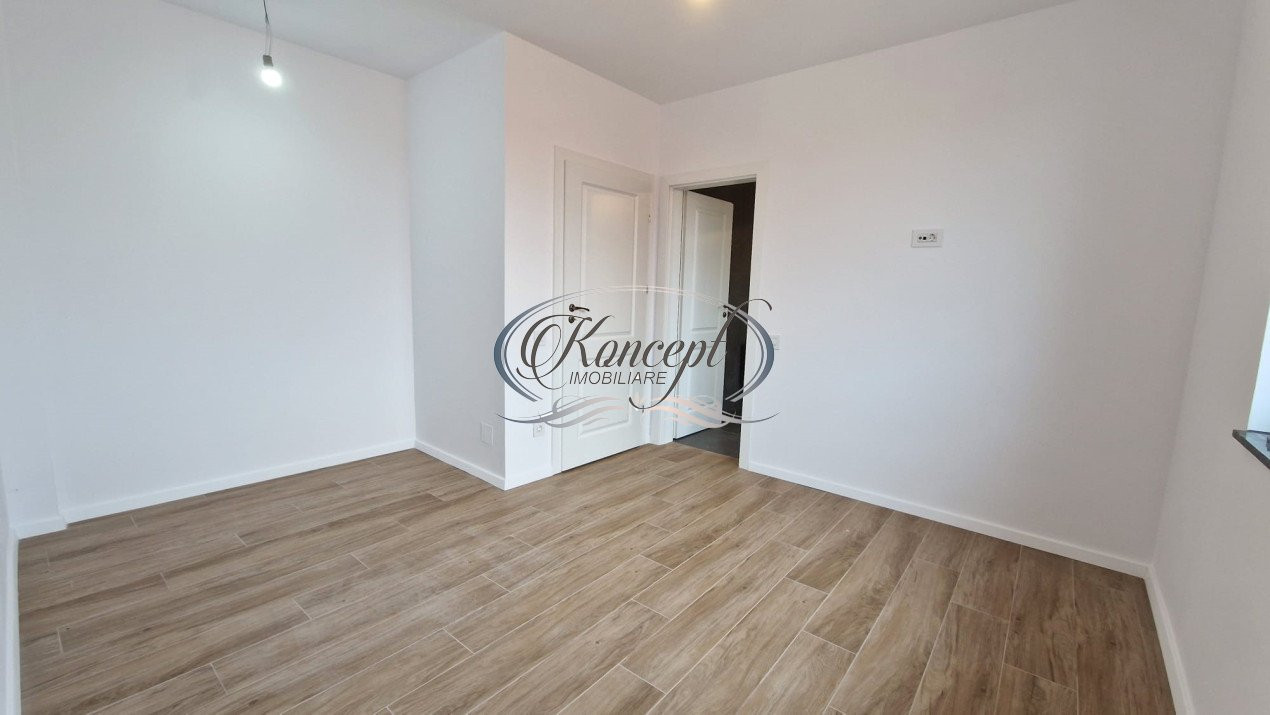 Duplex la cheie, cu CF in Voronet