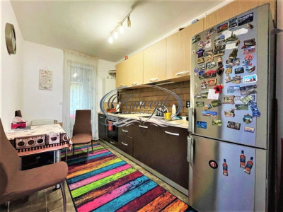 Apartament cu loc de parcare, pe str. Porii