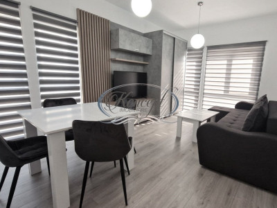 Apartament modern la prima inchiriere in Floresti
