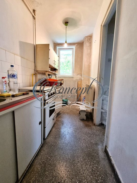Apartament pe strada Plopilor