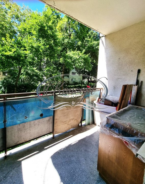 Apartament pe strada Plopilor