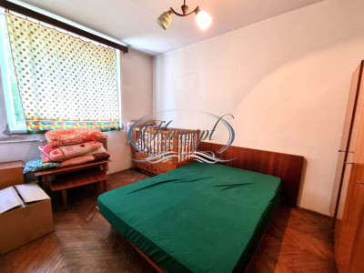 Apartament pe strada Plopilor