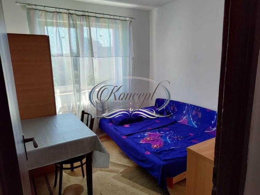 Apartament in cartierul Manastur