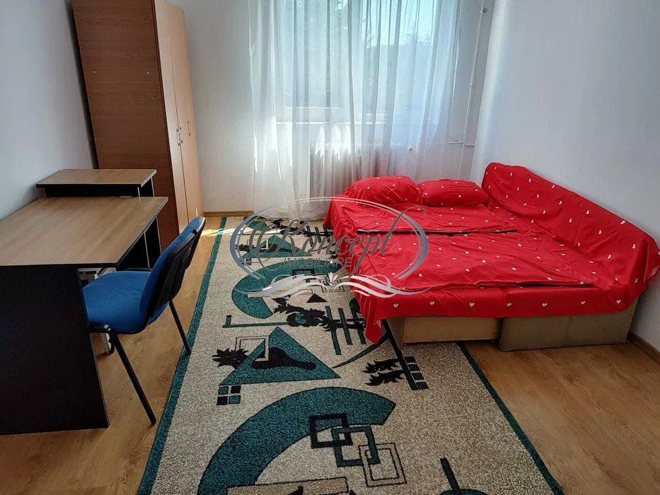 Apartament in cartierul Manastur