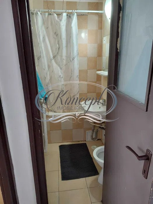 Apartament in cartierul Manastur