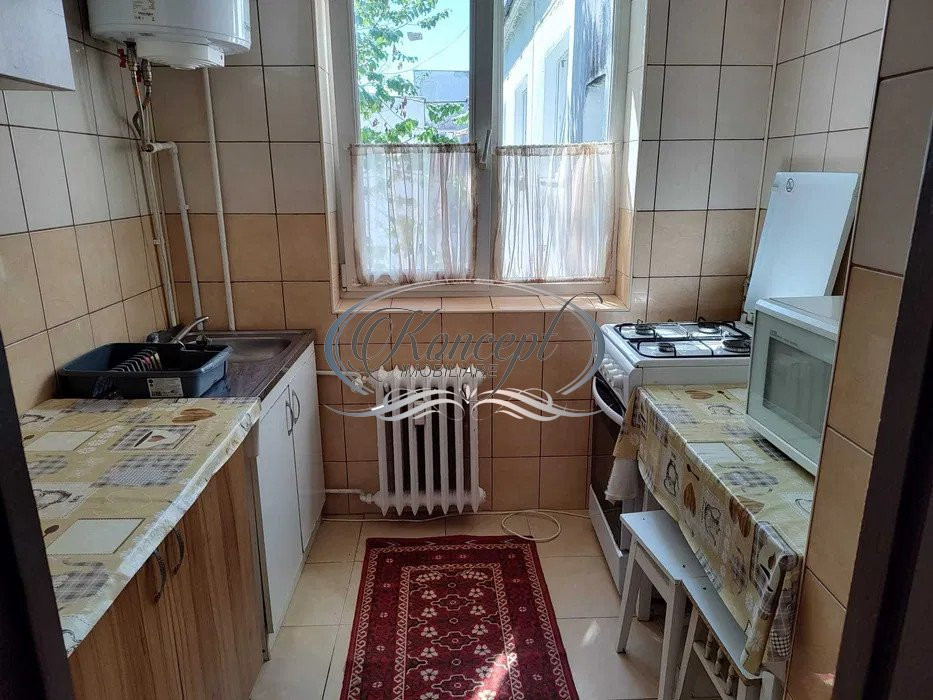 Apartament in cartierul Manastur